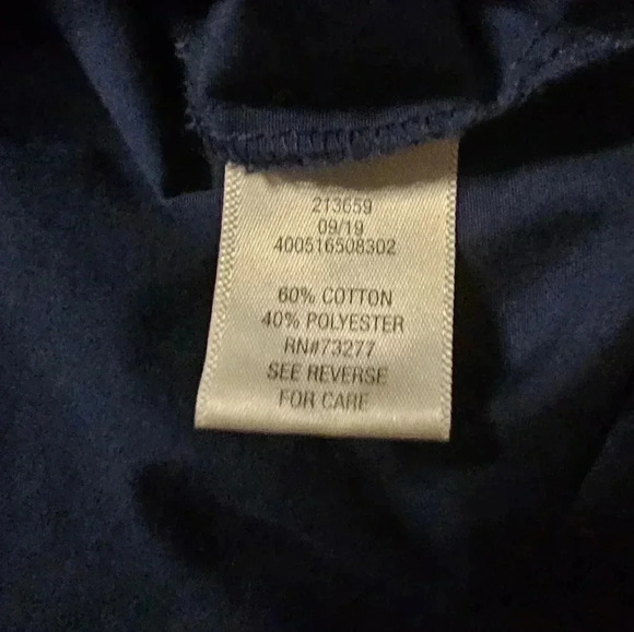 Croft & Barrow Shirt XXL - Picture 4 of 5